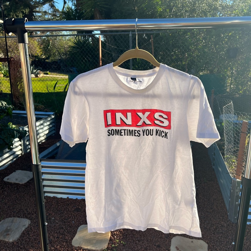 Inxs